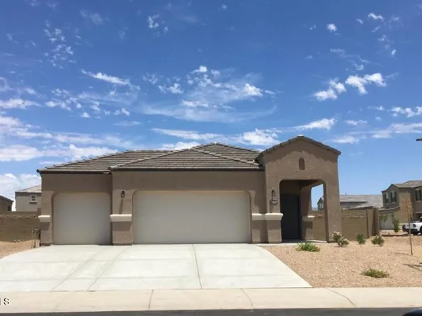 30622 W PICADILLY Court, Buckeye, AZ 85396