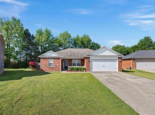 1509 E 11th Cv, Russellville, AR 72802