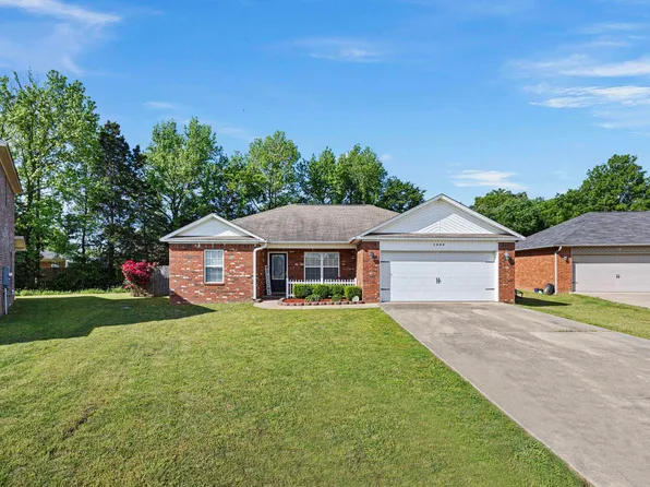 1509 E 11th Cv, Russellville, AR 72802