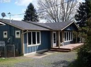 92619 Pioch Ln, Springfield, OR 97478