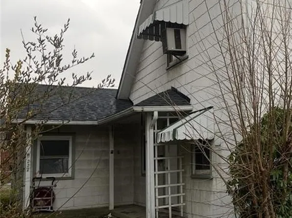 227 W North St, Butler, PA 16001