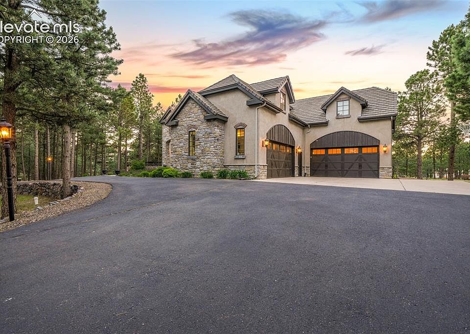 18882 Pagentry Pl, Monument, CO 80132 | Zillow