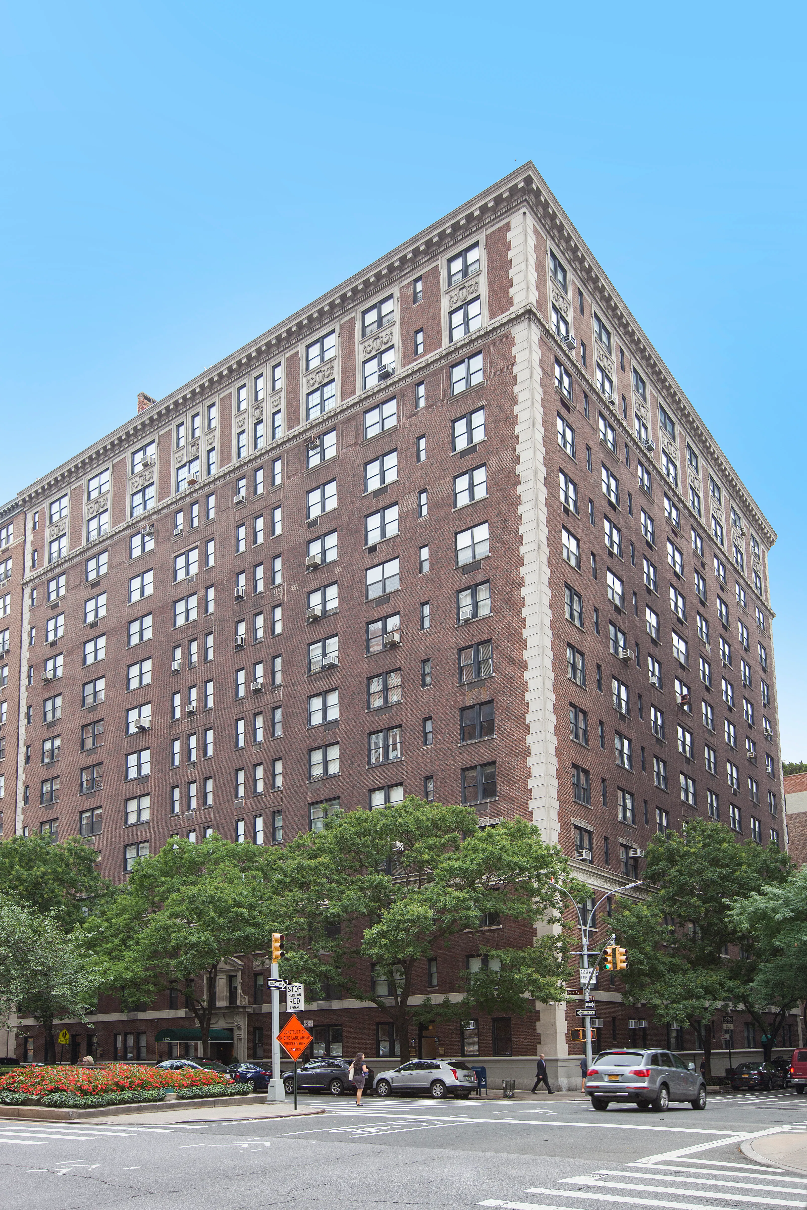 その他 NEW YORK 1125 Park Avenue in Carnegie Hill : Sales, Rentals, Floorplans