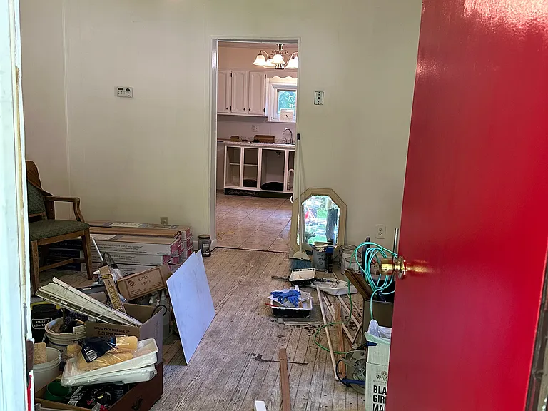 783 Fishing Creek Rd — Photo 3