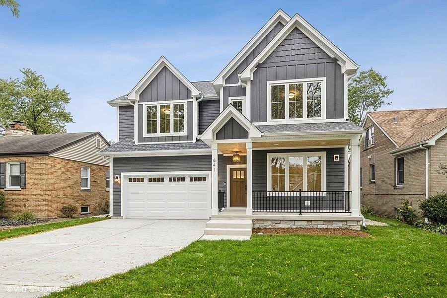 1st image of 841 Robinhood Lane La