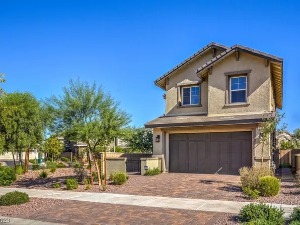 328 Cape Seville Pl, Henderson, NV 89015