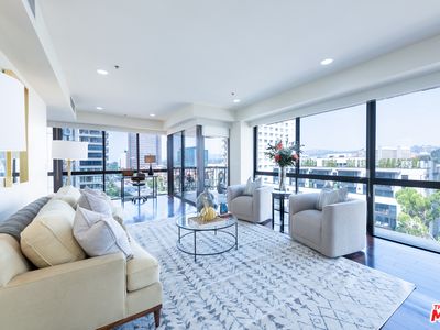 10750 Wilshire Blvd APT 702, Los Angeles, CA, 90024