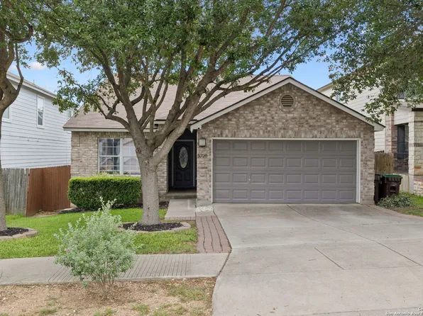 5720 Watercress, Leon Valley, TX 78238