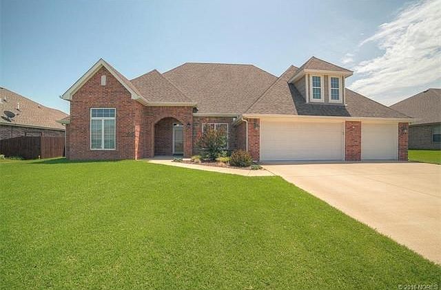 This large and lovely Park Hill home is only 7 years old!