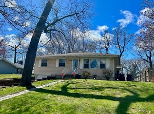 2446 Hamstrom Rd, Portage, IN 46368