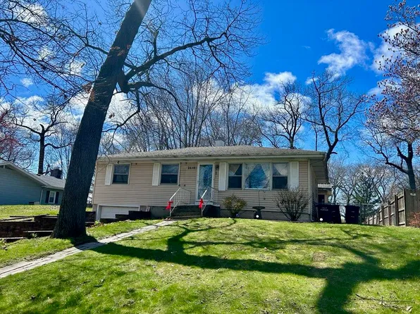 2446 Hamstrom Rd, Portage, IN 46368