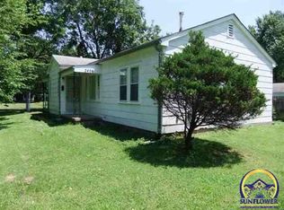 24XX SW Buchanan St #2408, Topeka, KS 66611