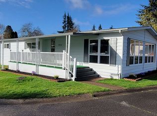 1475 Green Acres Rd SPACE 54, Eugene, OR 97408