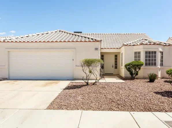 1922 Panther Pl, North Las Vegas, NV 89031