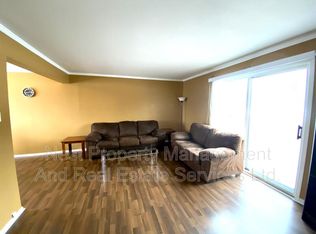 26 Little Wedeene St #1, Kitimat, BC V8C 1W4