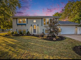 1400 Earl Rd, Michigan City, IN 46360