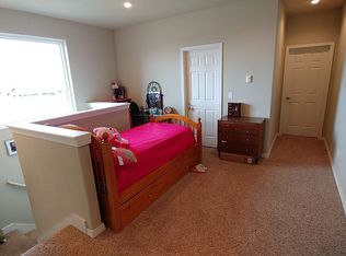 92 Eva Ln #A, Victor, ID 83455