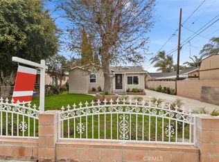 12218 Hastings Dr, Whittier, CA 90605