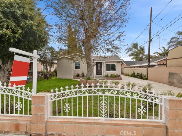 12218 Hastings Dr, Whittier, CA 90605
