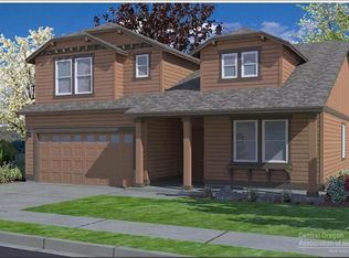 20228 Brumby, Bend, OR 97701