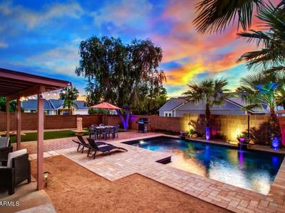 16410 N 66th St, Scottsdale, AZ, 85254