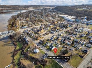 616 Atlantic Ave, Monaca, PA 15061