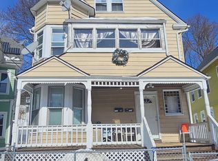 50 Summer Street, Waterbury, CT 06704