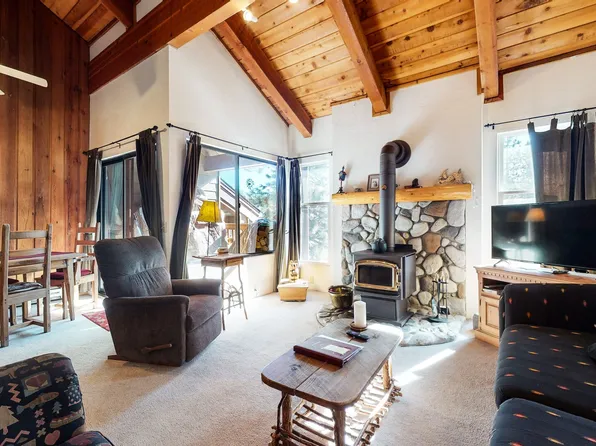 (undisclosed Address), Mammoth Lakes, CA 93546