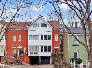 223 Berkeley St, Toronto, ON M5A2X3