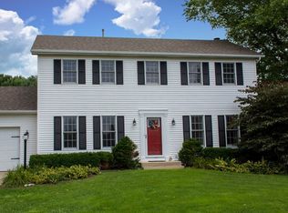 11355 Nicole Dr N, Granger, IN 46530