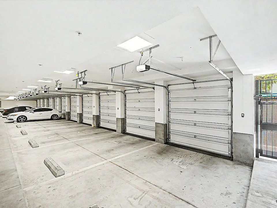 Creekside Apartments