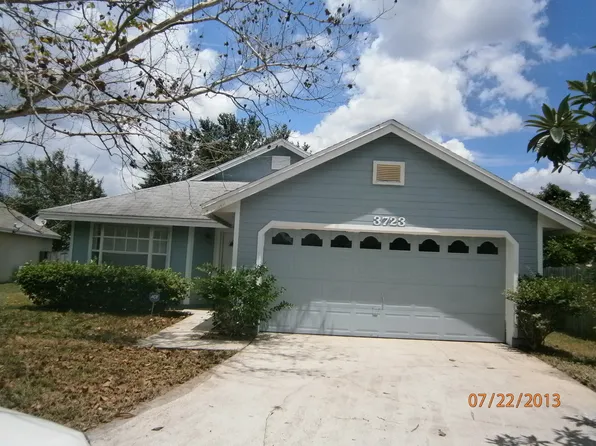 3723 Narroline Dr, Orlando, FL 32818