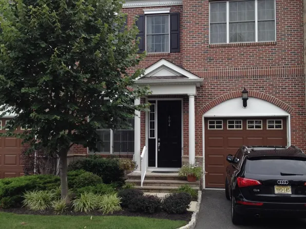 604 Cantor Trl #604, Cherry Hill, NJ 08002