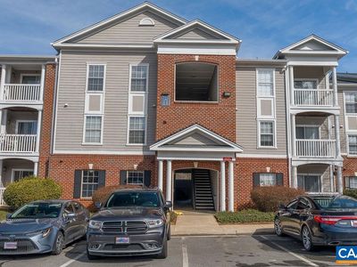 725 Denali Way APT 102, Charlottesville, VA, 22903