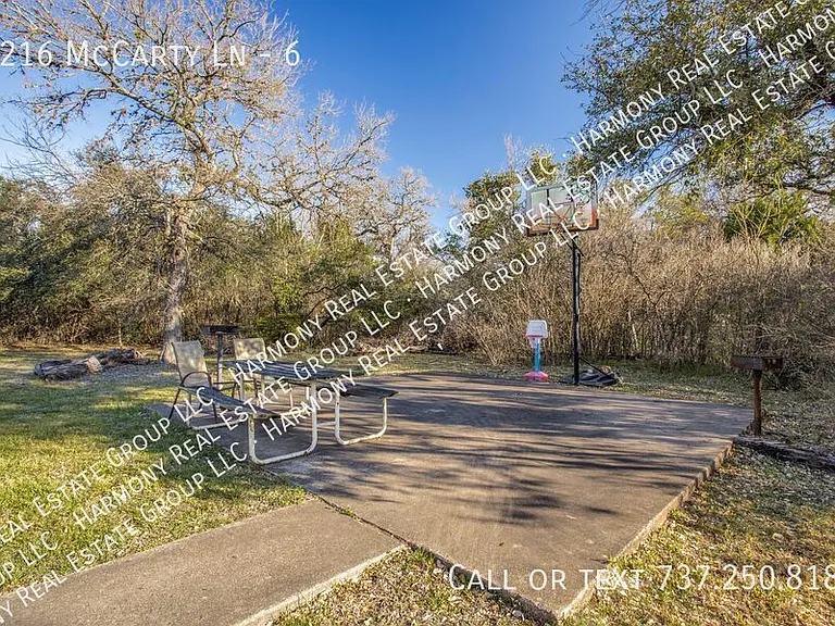 5216 McCarty Ln #6 — Photo 2
