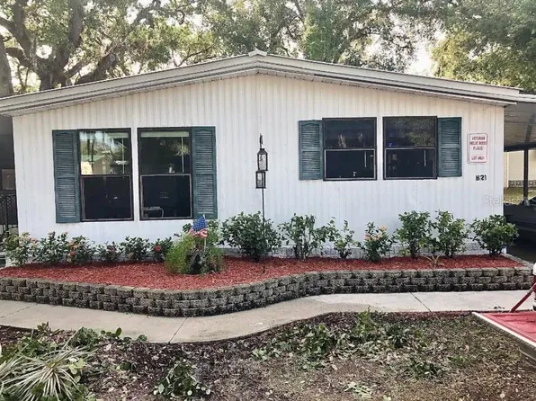 900 AQUA ISLES BOULEVARD #B21, LABELLE, FL 33935