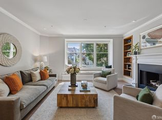 188 Beulah St APT 2, San Francisco, CA 94117