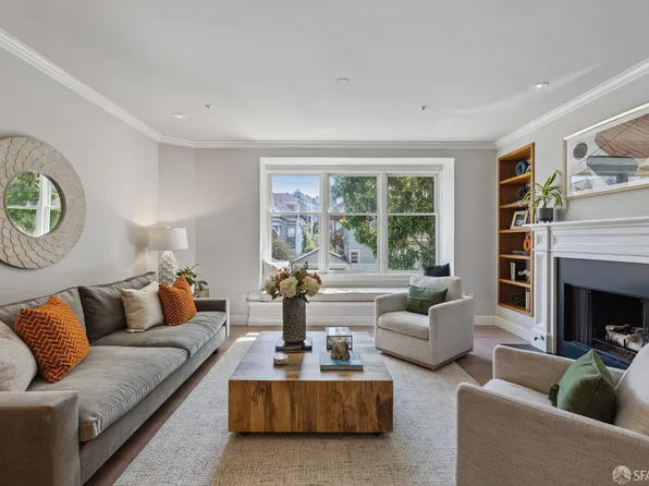 188 Beulah St APT 2, San Francisco, CA 94117