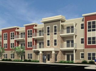 10985 116th Ave #110-A-110, Pleasant Prairie, WI 53158