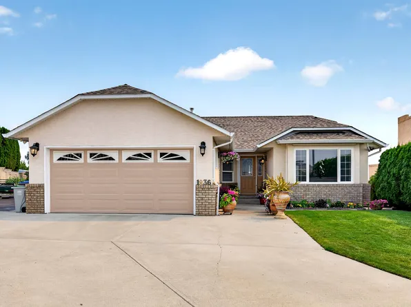 1836 Norview Pl, Kamloops, BC V2B 8L8