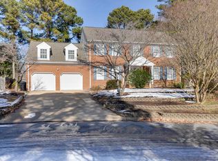 1340 Five Forks Rd, Virginia Beach, VA 23455