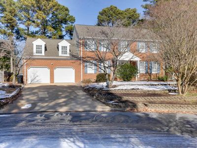 1340 Five Forks Rd, Virginia Beach, VA, 23455