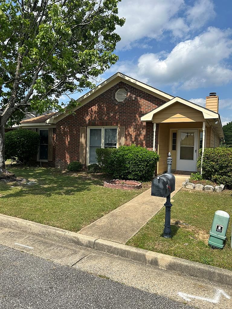 7048 Stoneybrook Dr, Columbus, GA 31909 Zillow