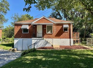 10052 Green Valley Dr, Saint Louis, MO