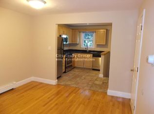670 Dorchester Ave #1, South Boston, MA 02127