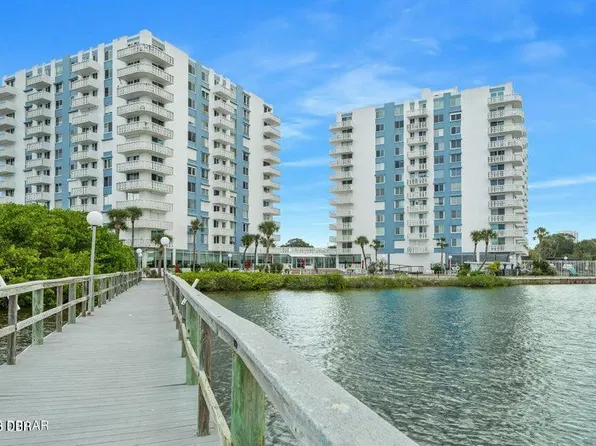 925 N Halifax Ave, Daytona Beach, FL