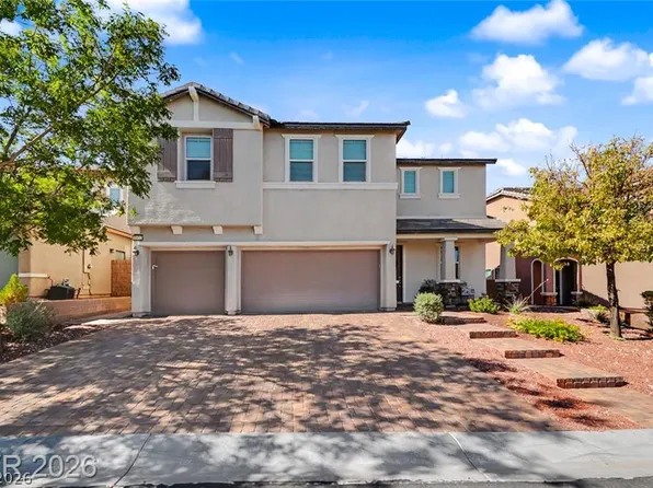 10432 Doman Ave, Las Vegas, NV 89166