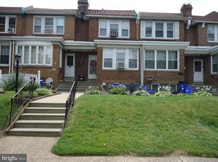 3328 Friendship St, Philadelphia, PA 19149