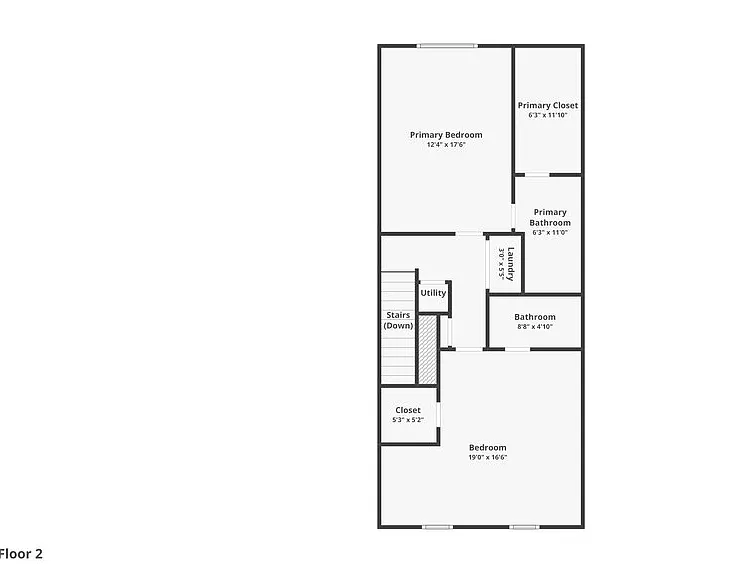 622 Wendell Falls Pkwy — Photo 3