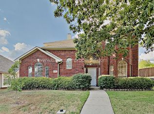 1700 Cresthill Dr, Rockwall, TX 75087